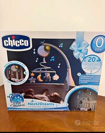 Next2Dreams chicco