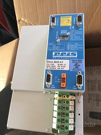 Reics robotic 4025