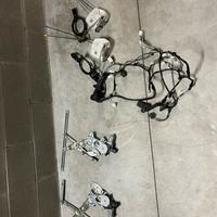 Ricambi Mitsubishi Asx 2010/2019