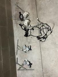 Ricambi Mitsubishi Asx 2010/2019