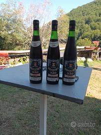 bottiglie