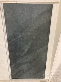 Piastrella in gres 60x120 rettificato