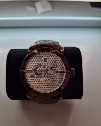 Orologio Gianfranco Ferrè Uomo 