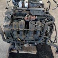 MOTORE PER FORD FOCUS 1.6 Ti-VTC ANNO 2006