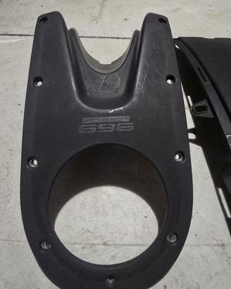 Ricambi Ducati monster 696