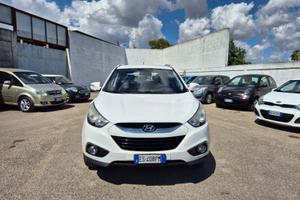Hyundai iX35 1.7 d 116 Cv Garanzia