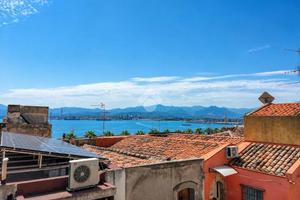 CASA SEMINDIPENDENTE A MILAZZO