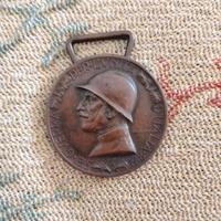 Medaglia vittorio Emanuele III 