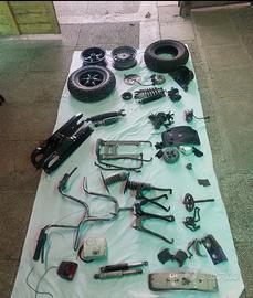 Ricambi ciao, si, bravo