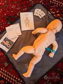 Laerdal Little Baby QCPR