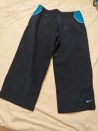 pantalone Nike uomo donna vintage 