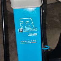 Motozappa Bertolini 215 motore Honda GX 160 