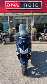 APRILIA LEONARDO 300