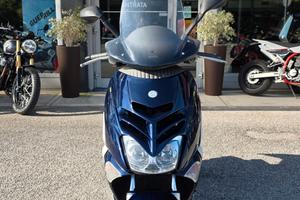 APRILIA LEONARDO 300