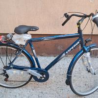 Bicicletta Esperia Life Comfort