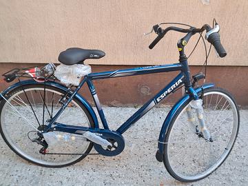 Bicicletta Esperia Life Comfort