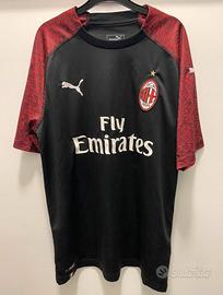 Maglia AC Milan originale
