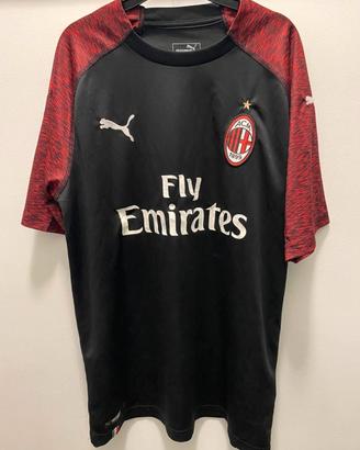 Maglia AC Milan originale