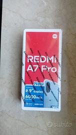 Telefono Redmi A7 Pro 4G