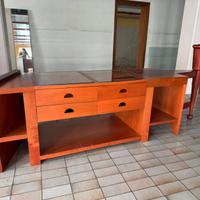 Arredamento per negozio