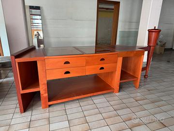 Arredamento per negozio