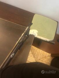 Fucile nemesis roller 92