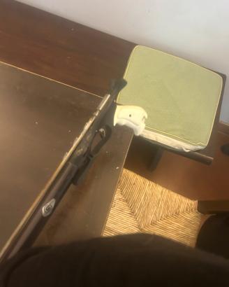 Fucile nemesis roller 92