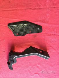 Ducati MTS kit carbonio