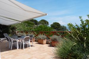Casa vacanze giglio porto