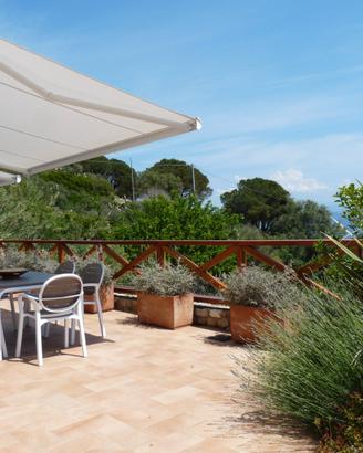 Casa vacanze giglio porto