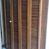 Ante e porte in legno