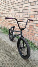 BMX SUBROSA 