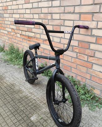 BMX SUBROSA 