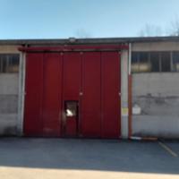Capannone industriale 780mq