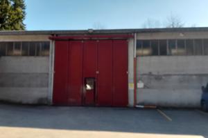 Capannone industriale 780mq