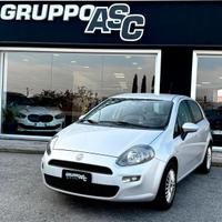 Fiat Punto 5 Porte 1.2 BENZ 69 CV Lounge ADATTA NE