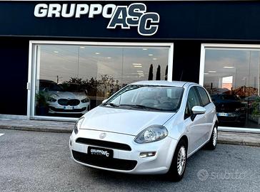Fiat Punto 5 Porte 1.2 BENZ 69 CV Lounge ADATTA NE