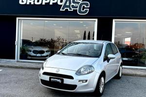 Fiat Punto 5 Porte 1.2 BENZ 69 CV Lounge ADATTA NE