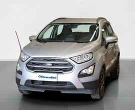 FORD EcoSport 1.0 ecoboost Business 100cv my19