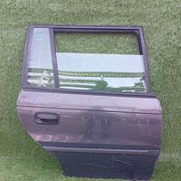 PORTIERA POSTERIORE DESTRA OPEL Astra F Berlina 2Â