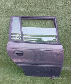 PORTIERA POSTERIORE DESTRA OPEL Astra F Berlina 2Â