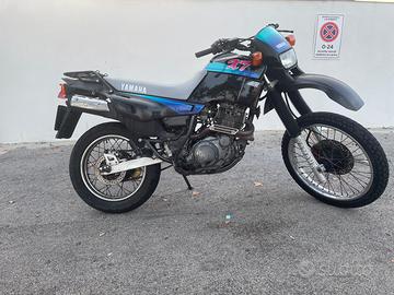 Yamaha XT 600 3TB