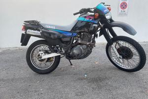 Yamaha XT 600 3TB