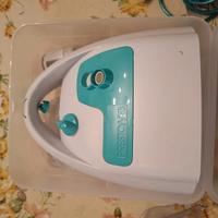 nebulizzatore a pistone Prestoneb per l'aerosol