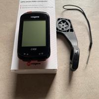 CICLOCOMPUTER MAGENE C406