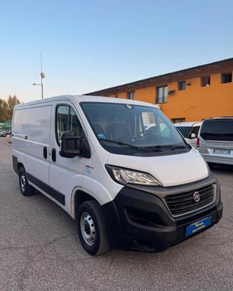 0701 FURGONE FIAT DUCATO 2020