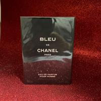 Profumo Bleu De Chanel