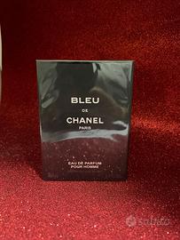 Profumo Bleu De Chanel