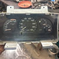 Fiat  cinquecento sporting