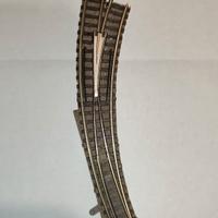 Fleischmann  Spur N 9169   Cuore Polarizzato 